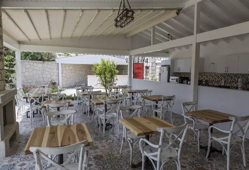 Aamiaismajoitus (B&B) Kokopelli Alacati