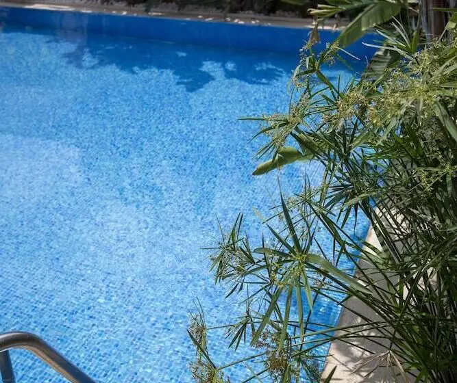 Aamiaismajoitus (B&B) Kokopelli Alacati