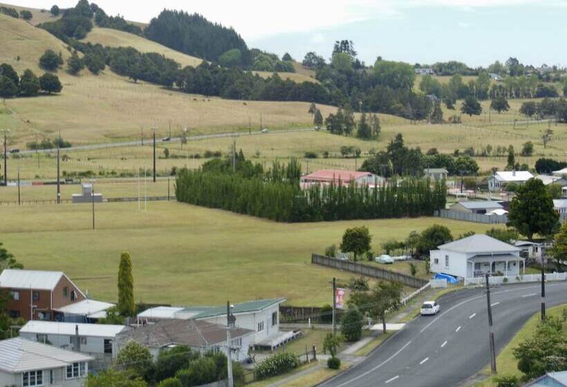 צימר Landfall Cottage