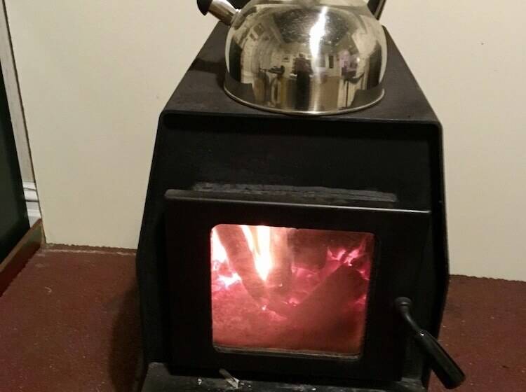 צימר Landfall Cottage