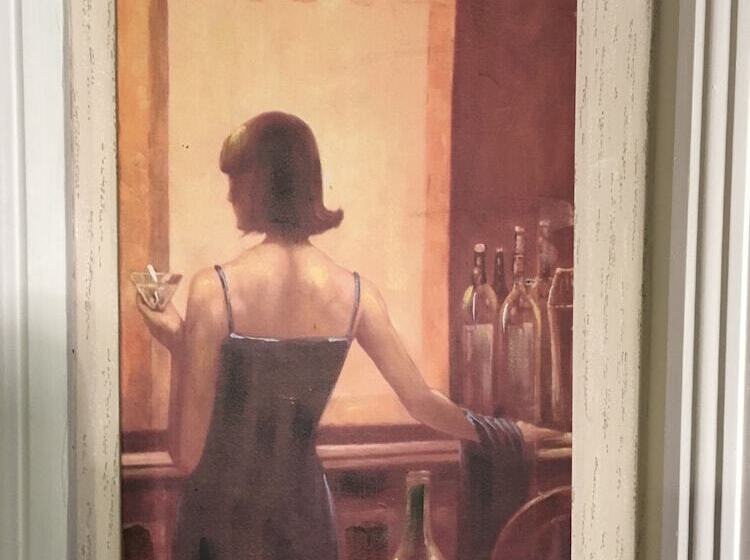 צימר Landfall Cottage