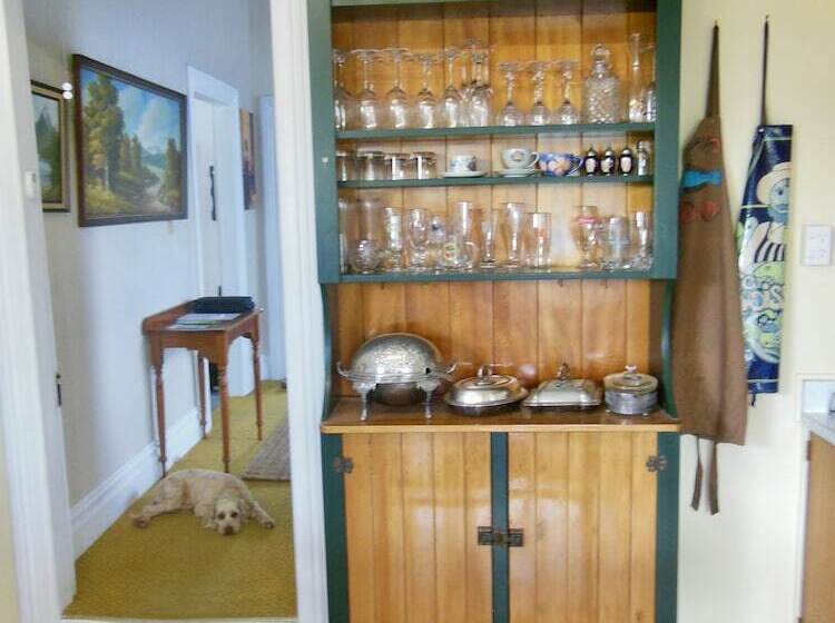 צימר Landfall Cottage