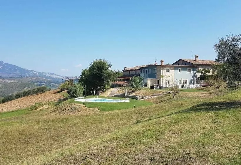 B&b Case Pacifici