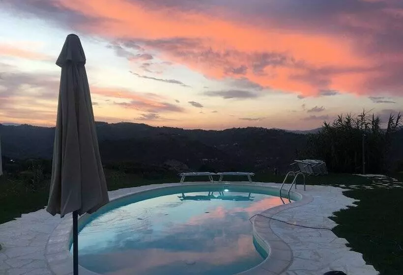B&b Case Pacifici