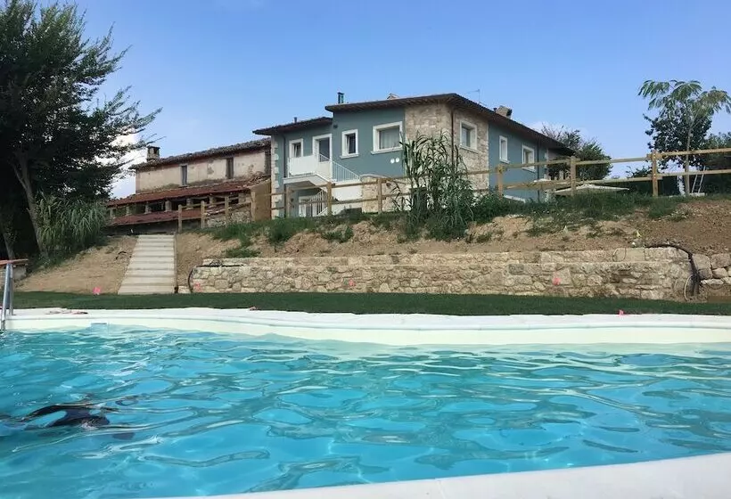 B&b Case Pacifici