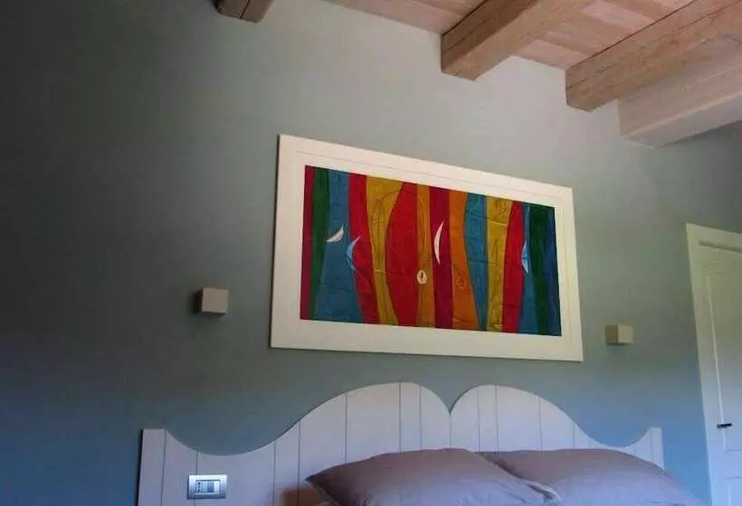 B&b Case Pacifici