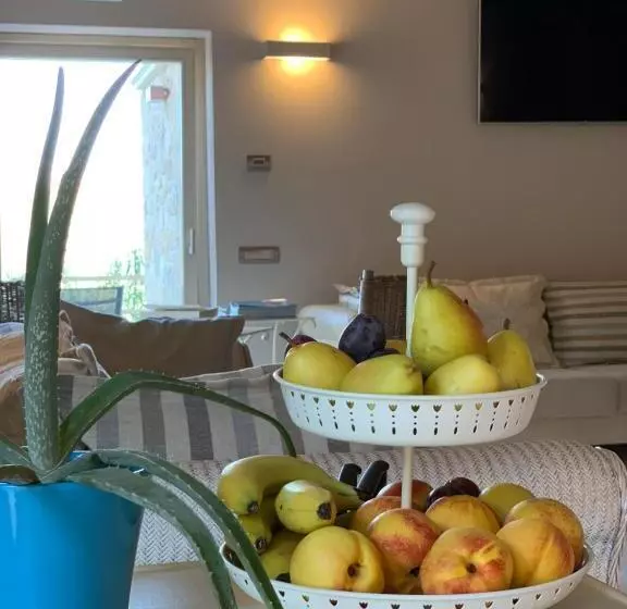 B&b Case Pacifici