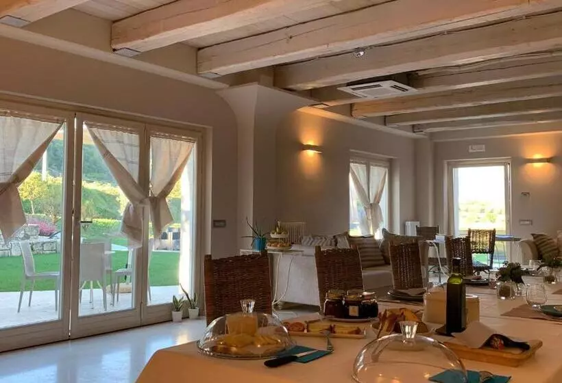B&b Case Pacifici