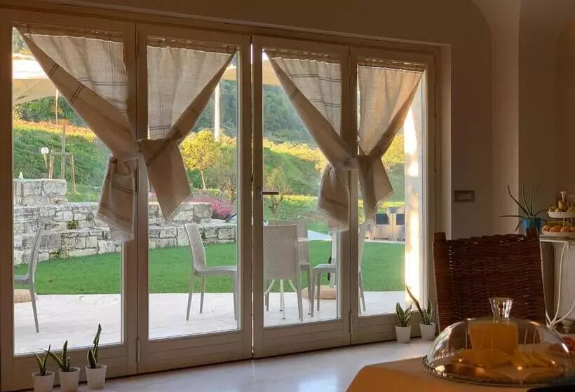 B&b Case Pacifici