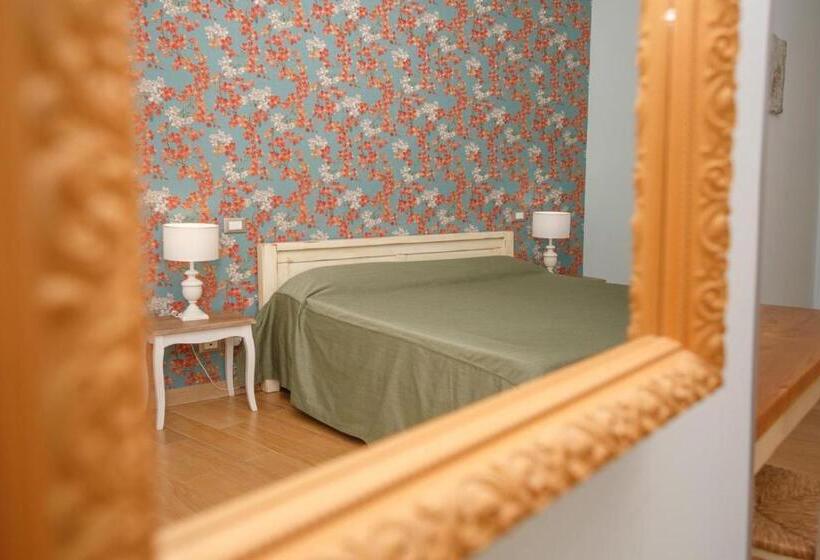 تختخواب و صبحانه Rooms 66