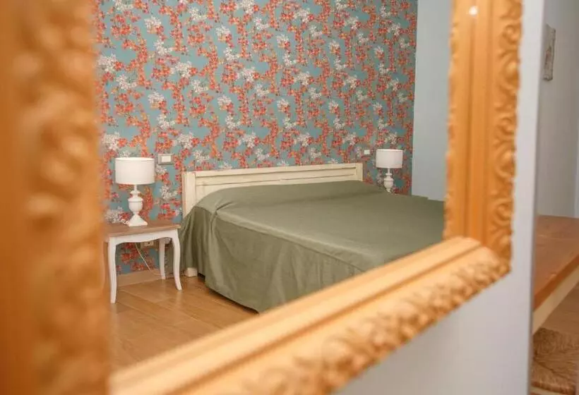 تختخواب و صبحانه Rooms 66