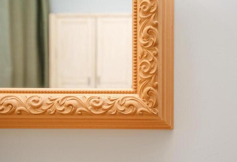 تختخواب و صبحانه Rooms 66