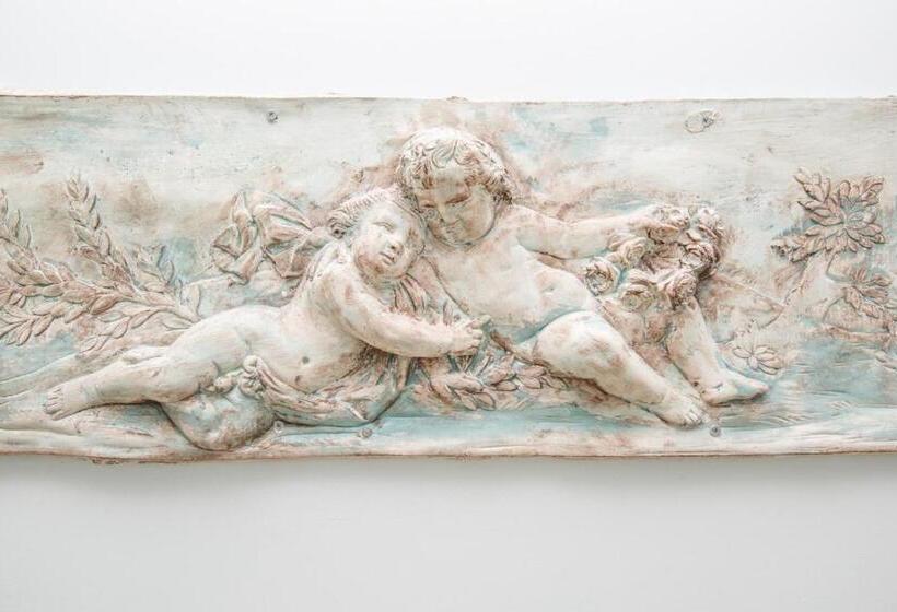 تختخواب و صبحانه Rooms 66