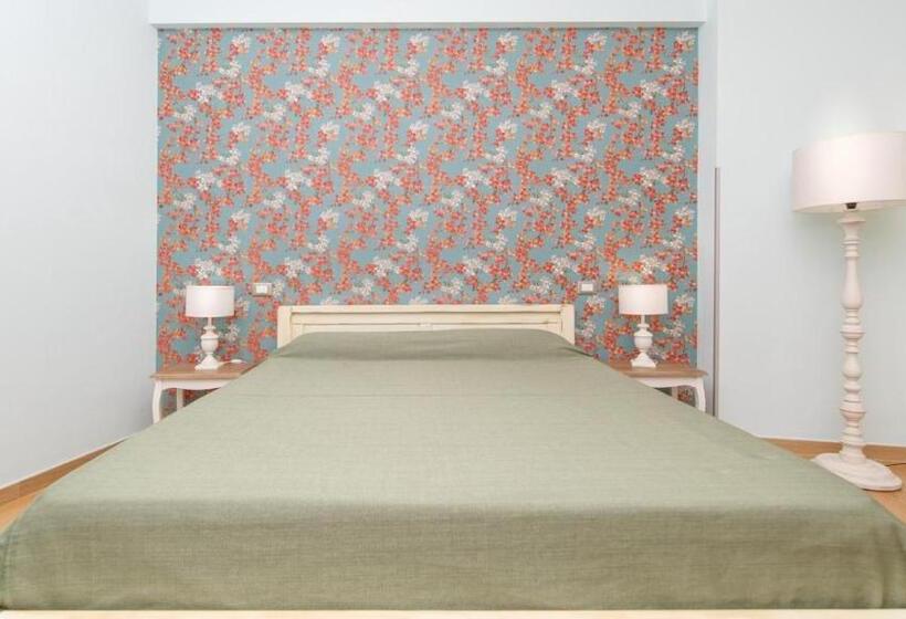 تختخواب و صبحانه Rooms 66