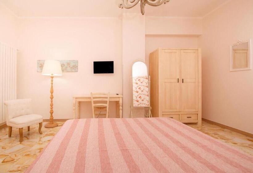 تختخواب و صبحانه Rooms 66