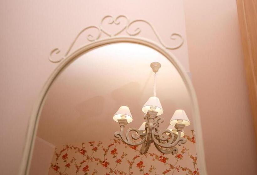 تختخواب و صبحانه Rooms 66