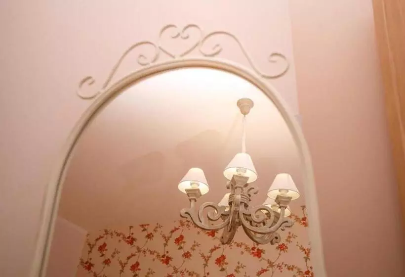 تختخواب و صبحانه Rooms 66