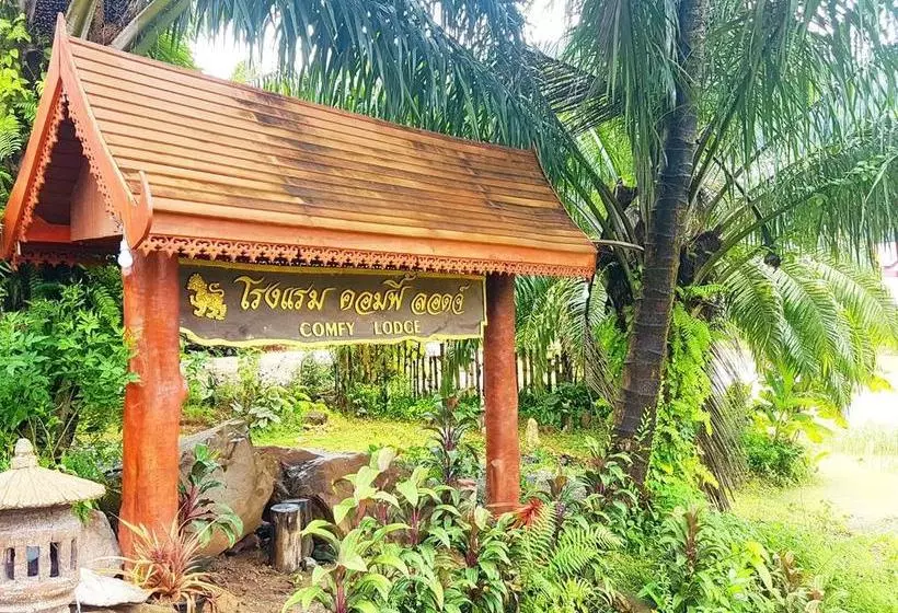 Comfy Lodge Resort