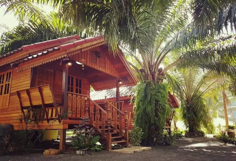 Comfy Lodge Resort