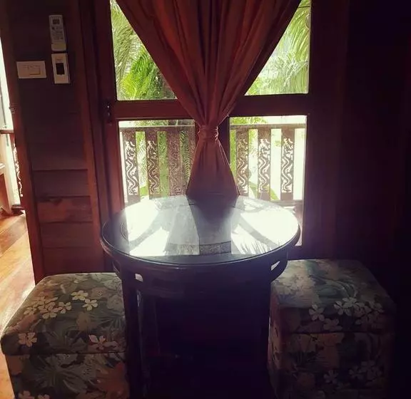 Comfy Lodge Resort