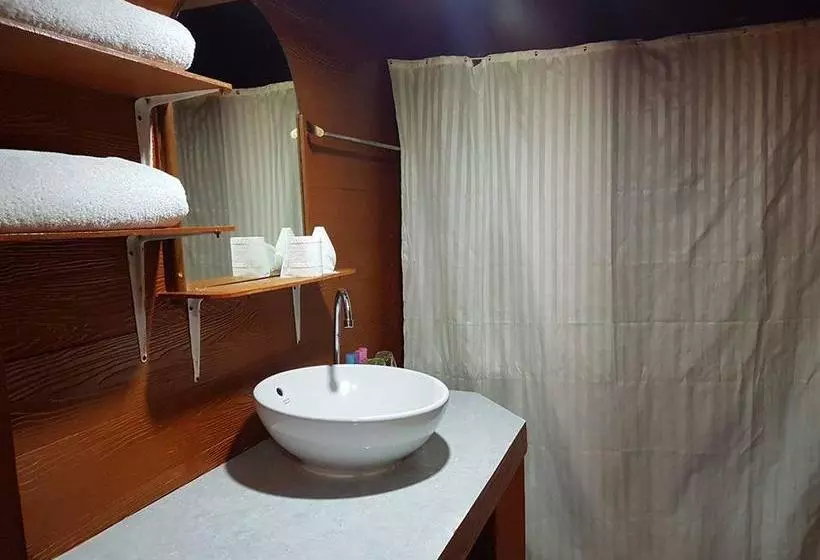 Comfy Lodge Resort