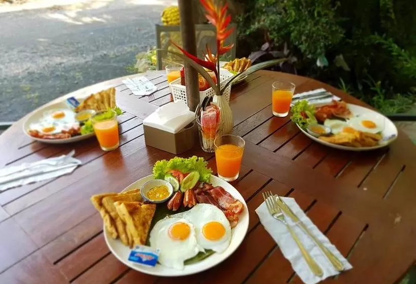 Comfy Lodge Resort