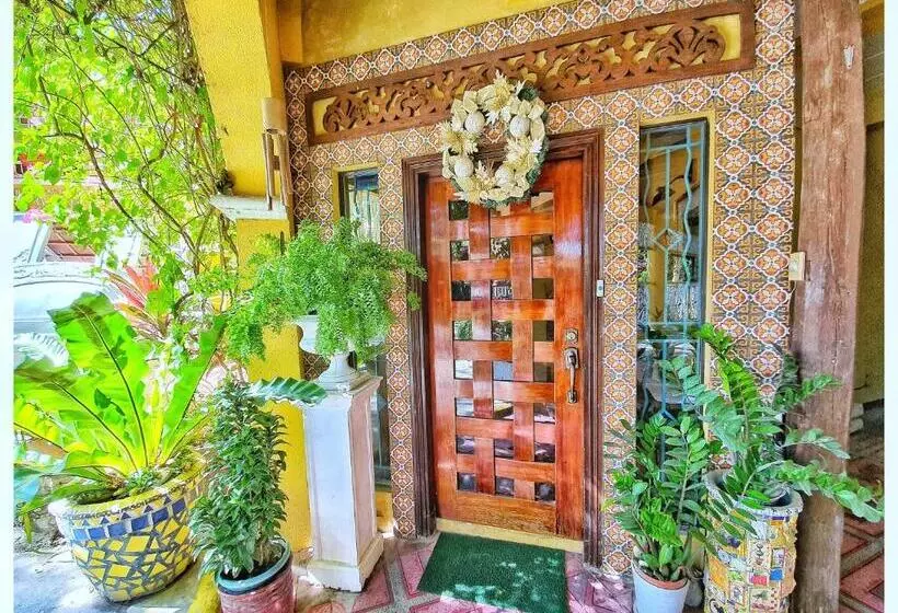 Hotelli Asiaten