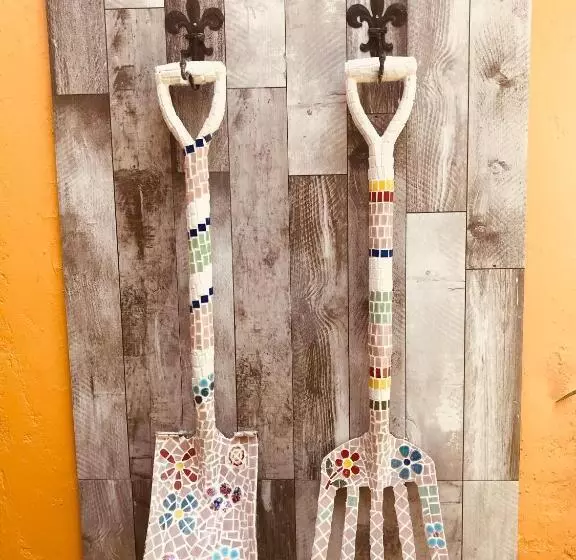 Hotelli Asiaten