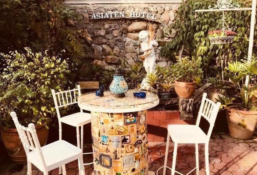 Hotel Asiaten