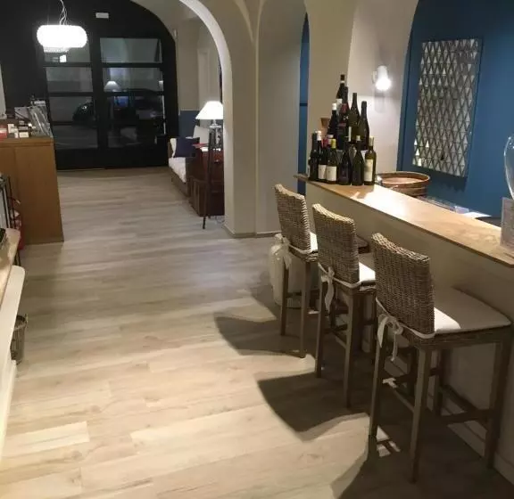 Hotel Blu