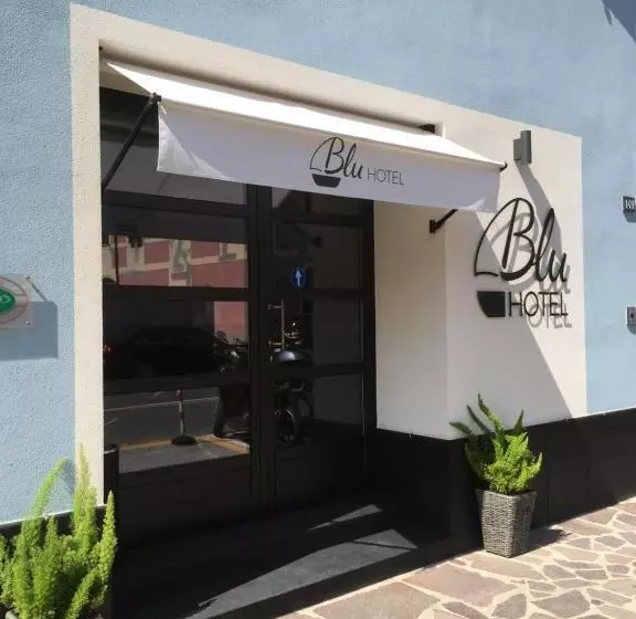Hotel Blu