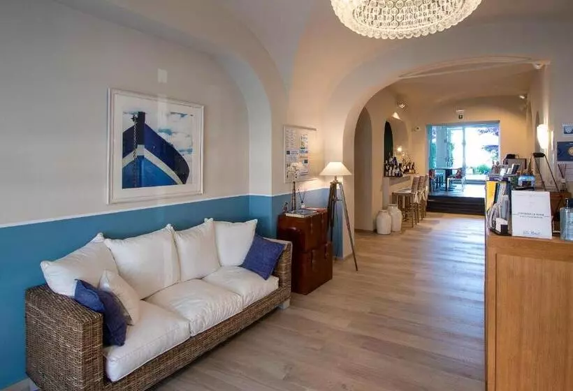Hotel Blu