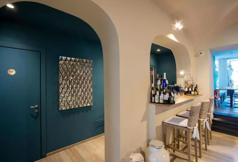 Hotel Blu