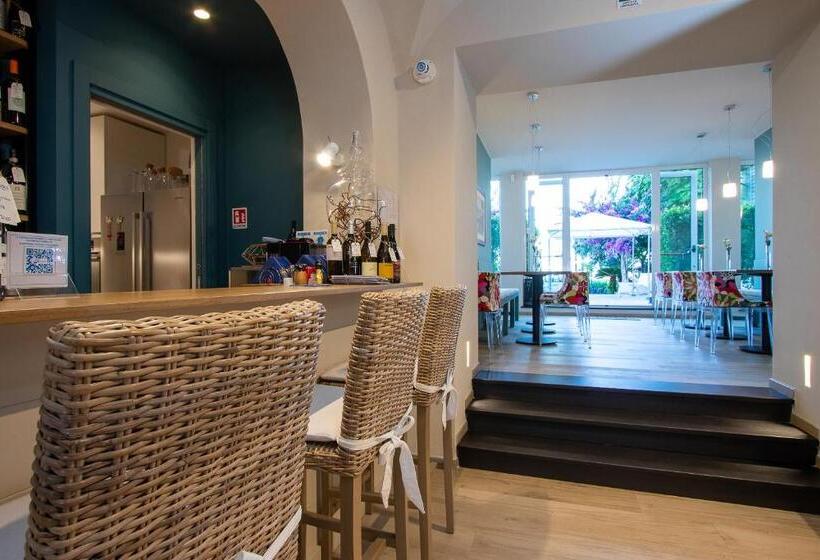 בית מלון כפרי Blu