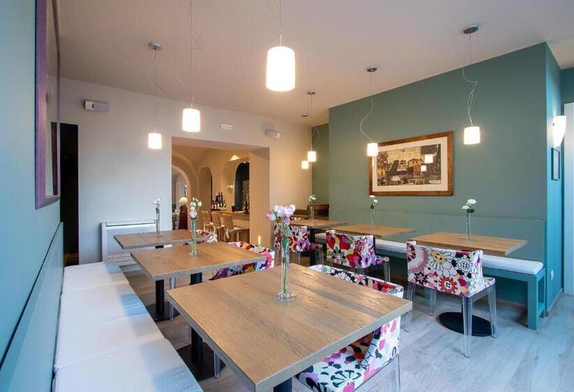 בית מלון כפרי Blu