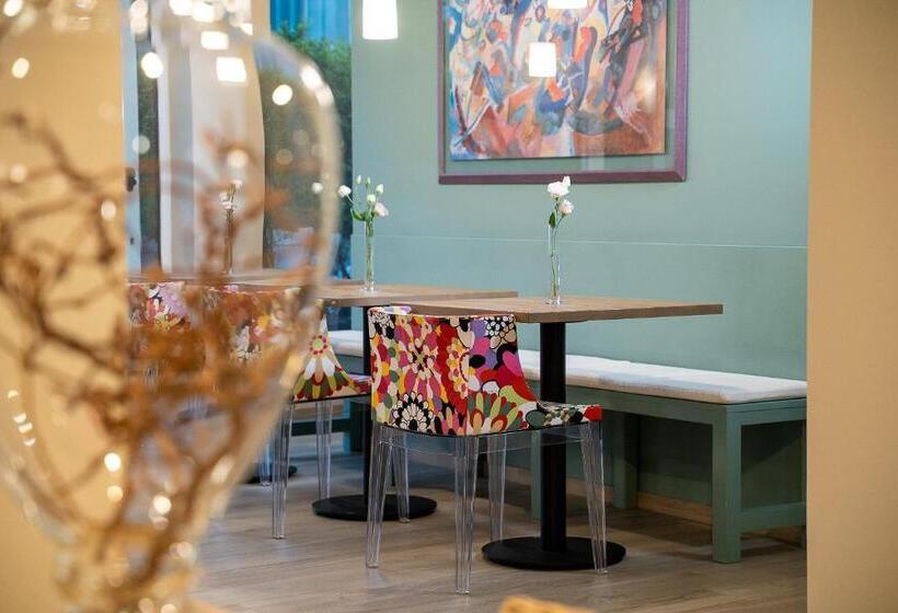 בית מלון כפרי Blu