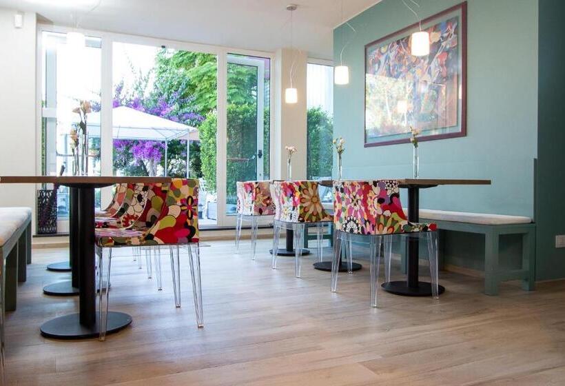 בית מלון כפרי Blu