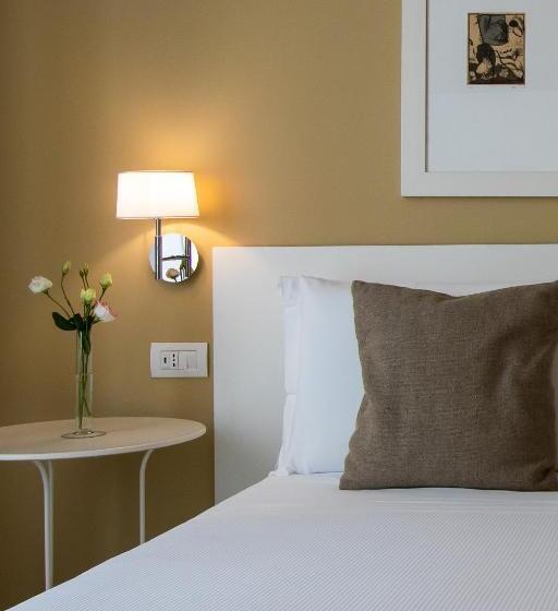 בית מלון כפרי Blu