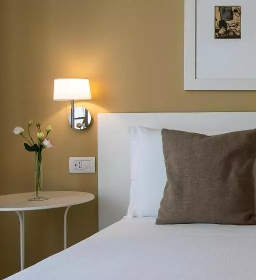 Hotel Blu