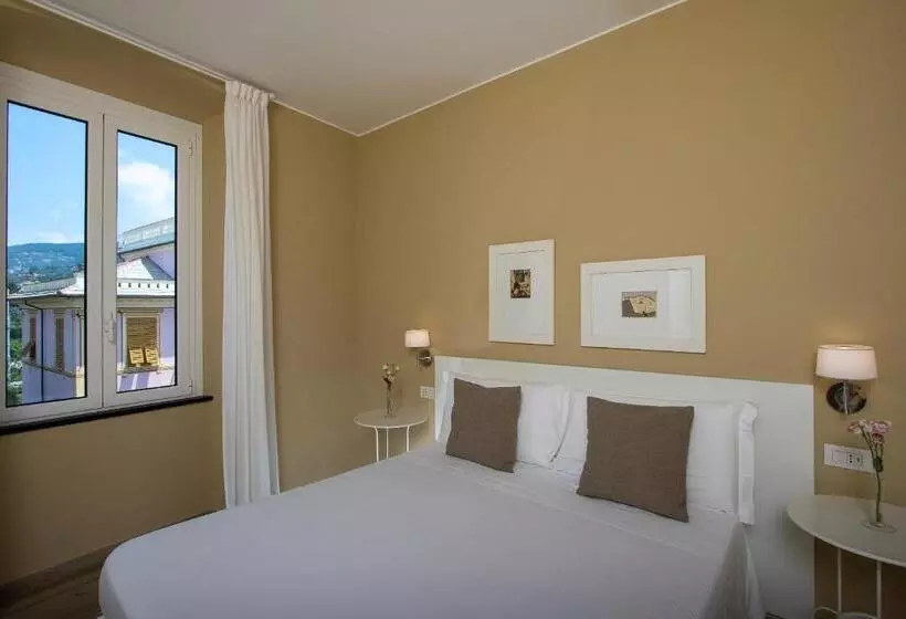 Hotel Blu
