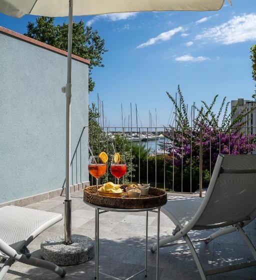 בית מלון כפרי Blu