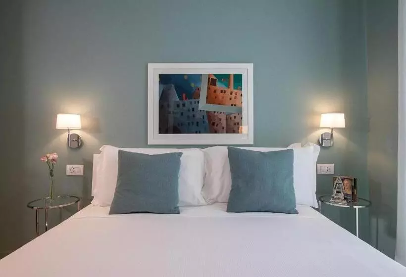 Hotel Blu