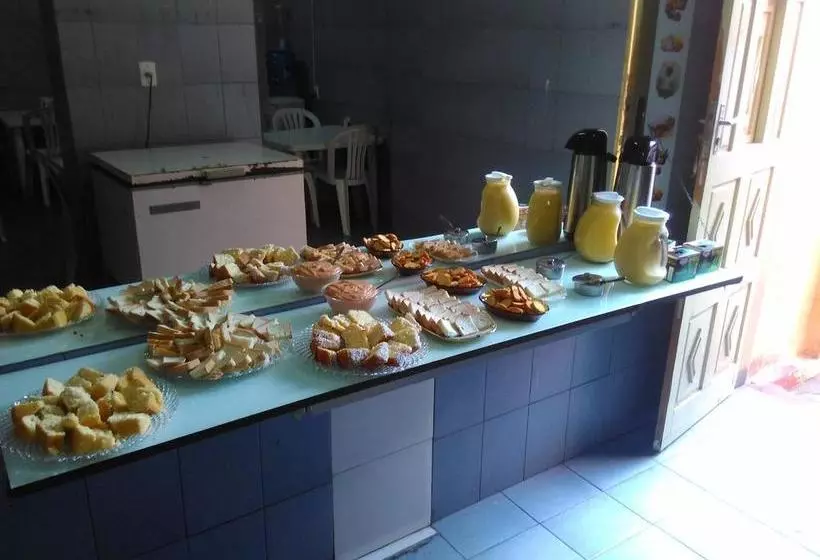 Hotelli Fortaleza