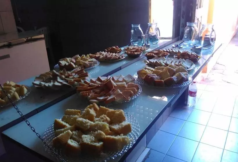 Hotelli Fortaleza