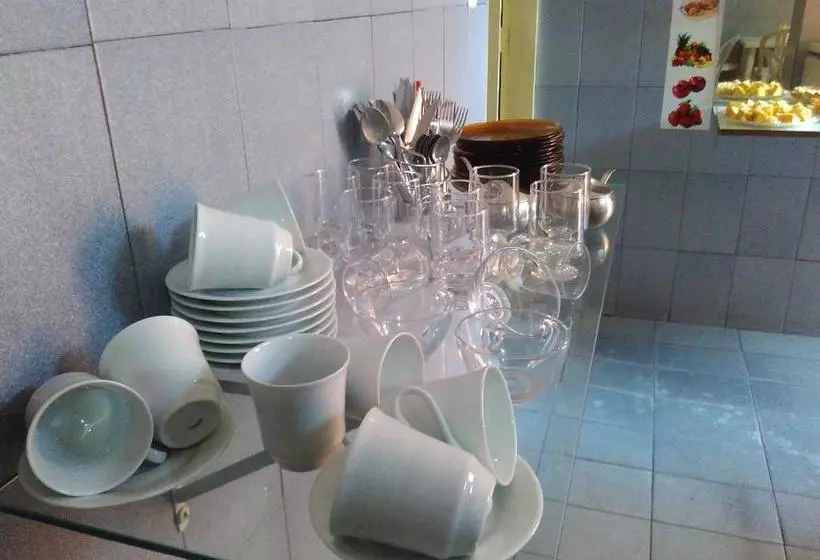 Hotelli Fortaleza
