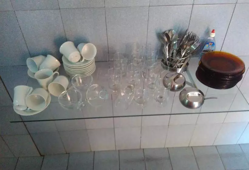 Hotelli Fortaleza