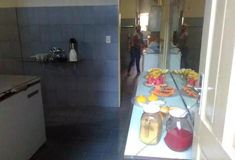 Hotelli Fortaleza