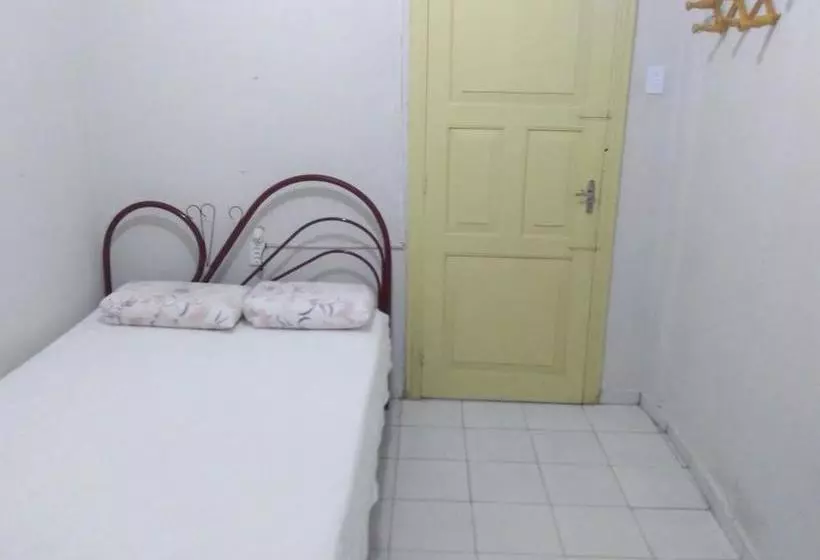 Hotelli Fortaleza