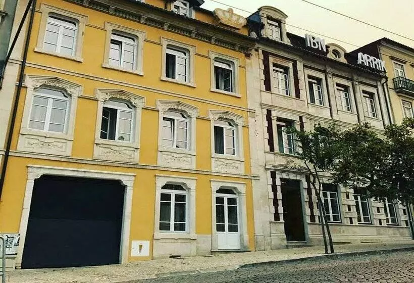 هتل Ibn Arrik