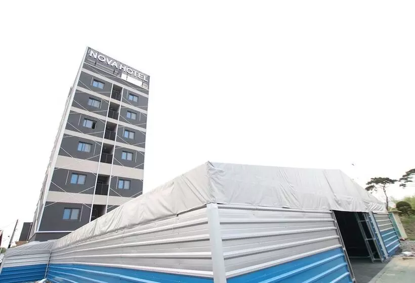 Hotel Nova